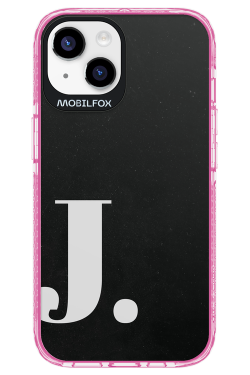 J (Off Space) 2.0 - Apple iPhone 14