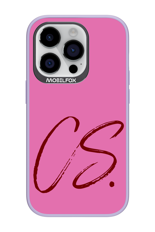 (Sorbet) CS 2.0 - Apple iPhone 14 Pro