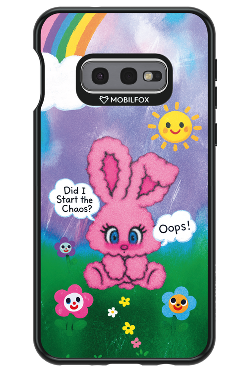 Ooops 2.0 - Samsung Galaxy S10e