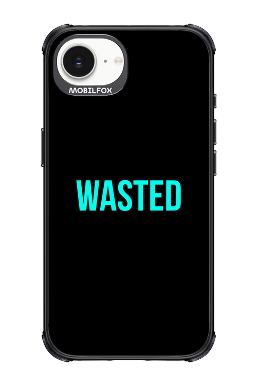 WASTED 2.0 - Apple iPhone 17e