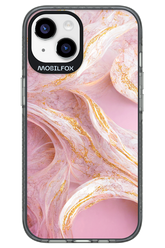 Rosequartz Silk - Apple iPhone 14