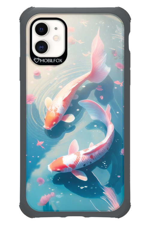 Koi - Apple iPhone 11