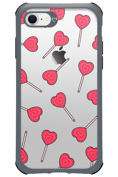 Lolly Pop - Apple iPhone 7