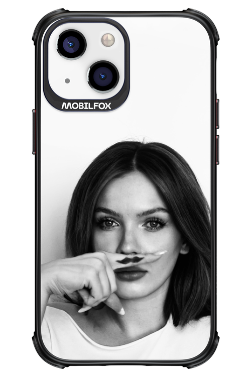 Soft Focus - Apple iPhone 13 Mini