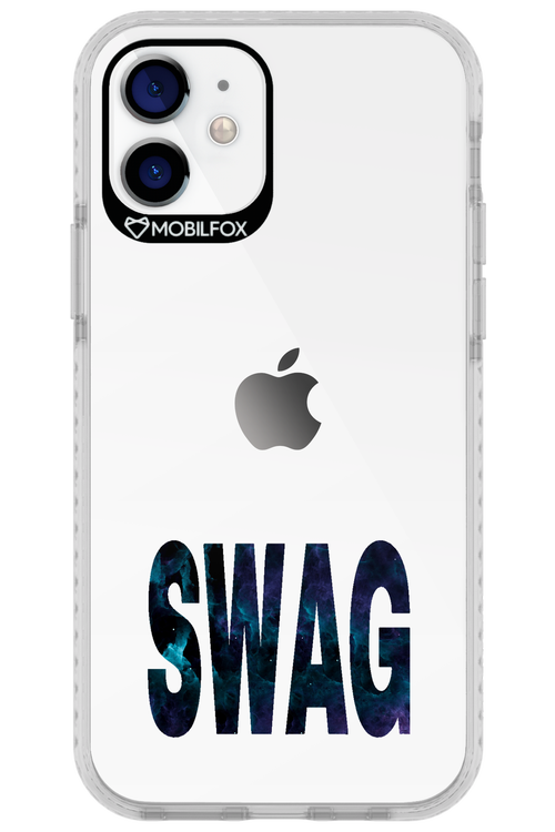 Holo Swag 2.0 - Apple iPhone 12