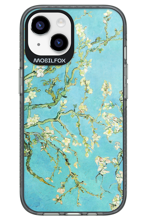 Almond Blossom - Apple iPhone 14
