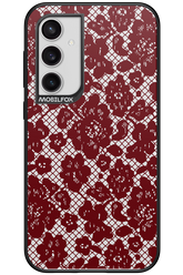 Lace Lover - Samsung Galaxy S23 FE
