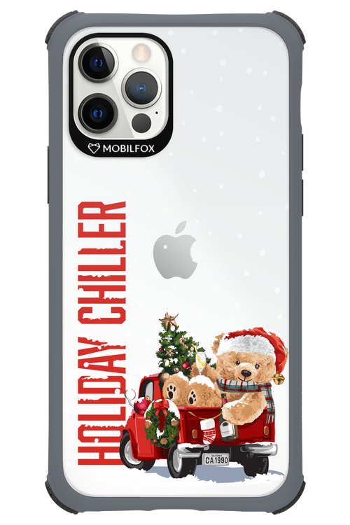 Holiday Chiller - Apple iPhone 12 Pro