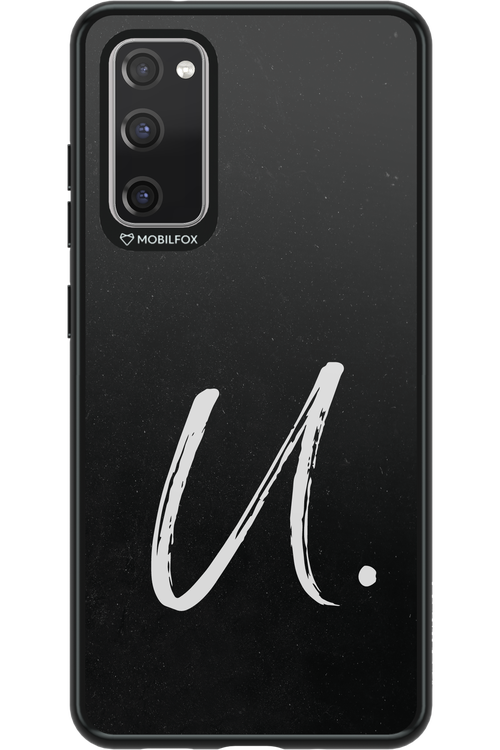 (Off Space) U 2.0 - Samsung Galaxy S20 FE