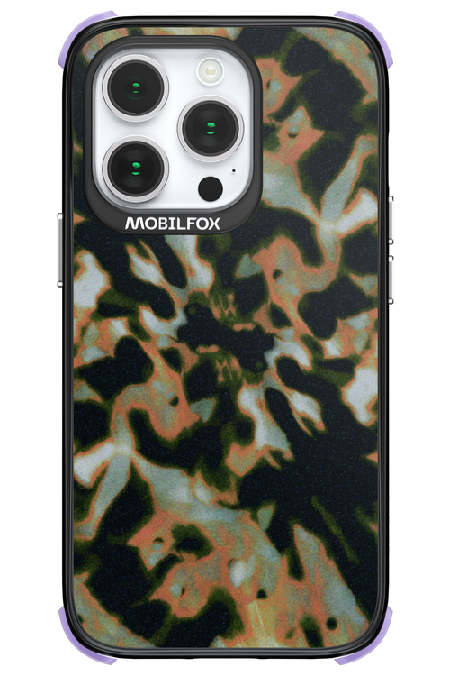 Tiger Acid - Apple iPhone 14 Pro