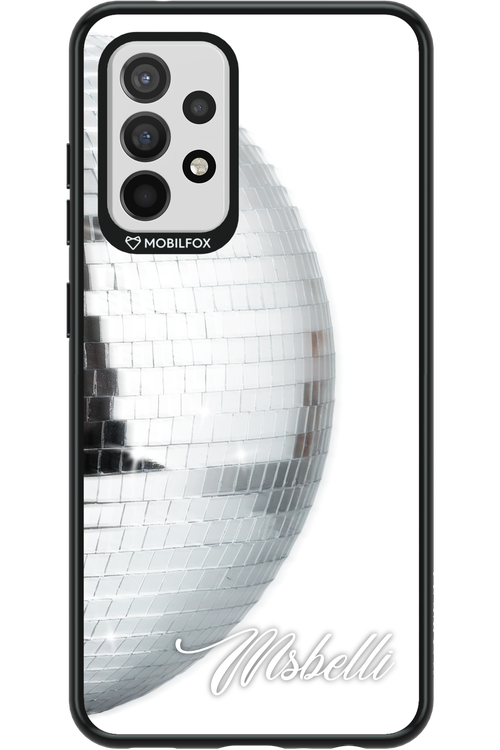 Disco Mood 2.0 - Samsung Galaxy A52 / A52 5G / A52s