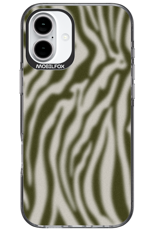 Easy Nature - Apple iPhone 16 Plus