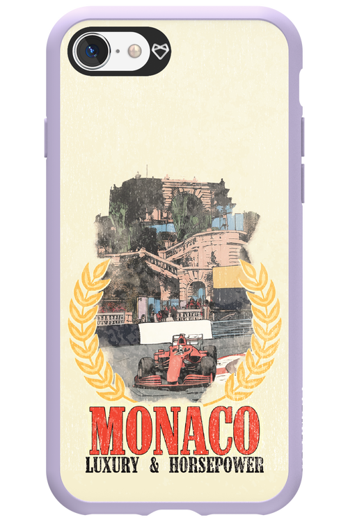 Monaco Luxury - Apple iPhone SE 2020