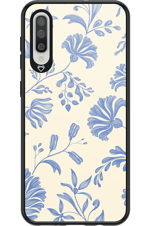 Simple Flowers 2.0 - Samsung Galaxy A50