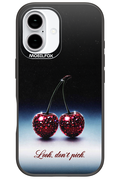 Seasonal Diamond 2.0 - Apple iPhone 16