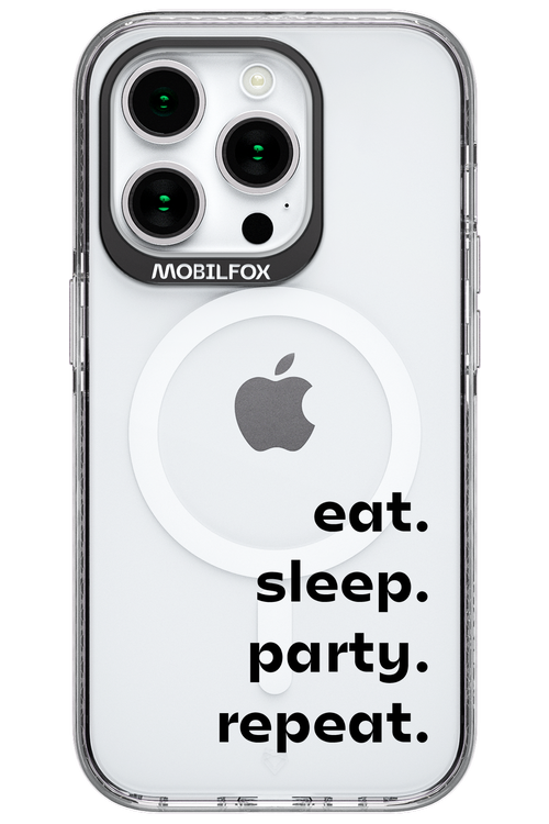 Party Loop 2.0 - Apple iPhone 15 Pro