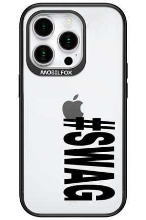 Swag Dark Mode - Apple iPhone 15 Pro