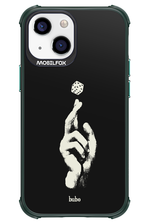 DAMNED LUCK 2.0 - Apple iPhone 13 Mini