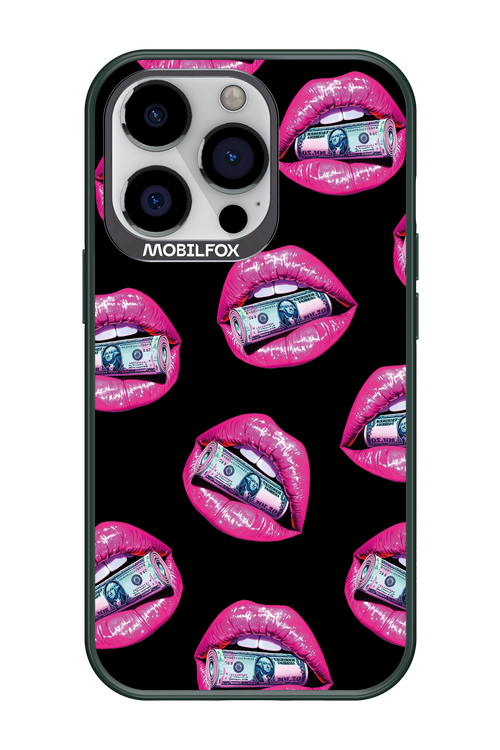 Money Lips - Apple iPhone 13 Pro