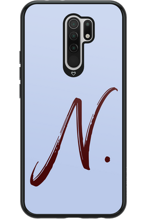 (Jellyfish Presso) N 2.0 - Xiaomi Redmi 9