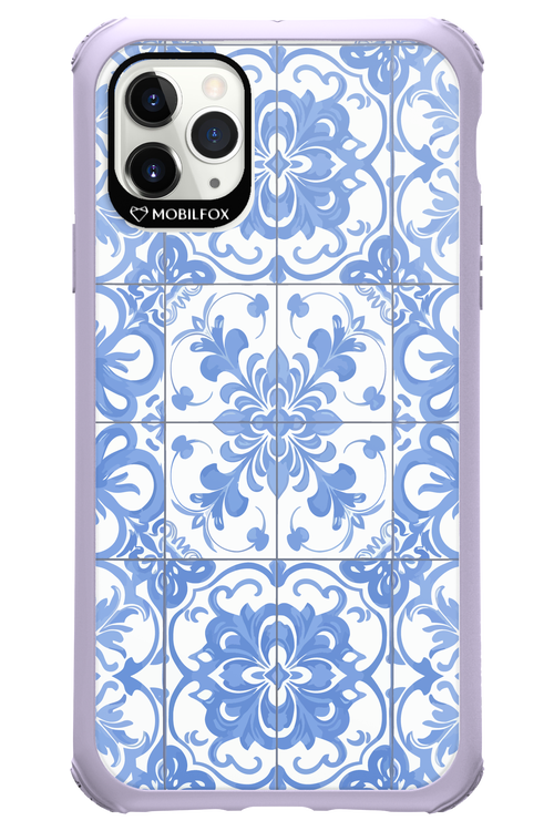 Amalfi Club 2.0 - Apple iPhone 11 Pro Max