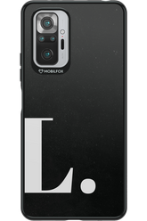 L (Off Space) 2.0 - Xiaomi Redmi Note 10S