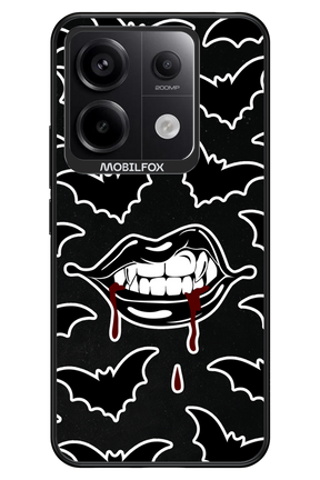 Bat Mouth - Xiaomi Redmi Note 13 Pro 5G