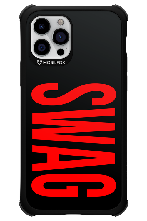SWAG 2.0 - Apple iPhone 12 Pro