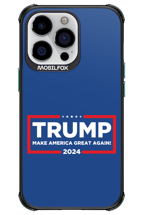 Trump 2024 - Apple iPhone 13 Pro