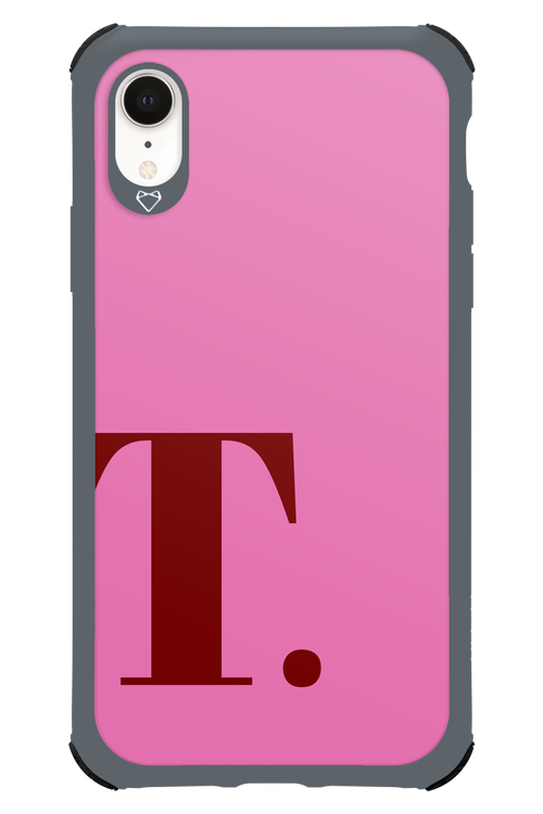 T (Sorbet) 2.0 - Apple iPhone XR
