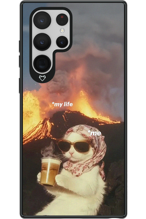 My life 2.0 - Samsung Galaxy S22 Ultra