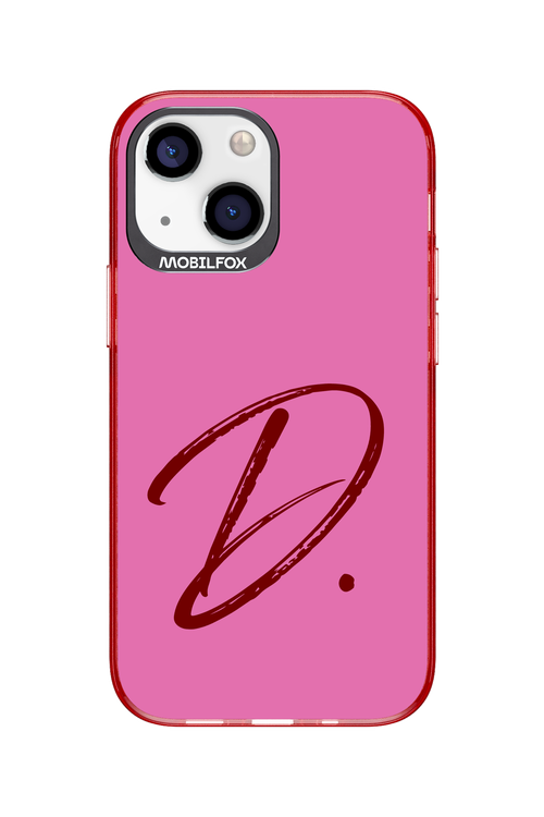 (Sorbet) D 2.0 - Apple iPhone 13 Mini