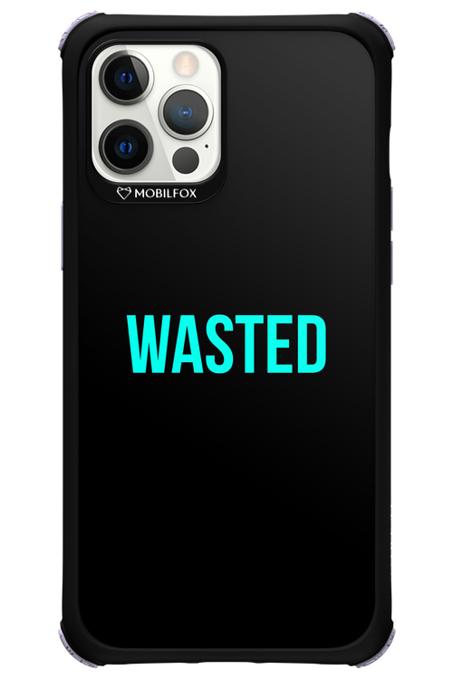 WASTED 2.0 - Apple iPhone 12 Pro Max
