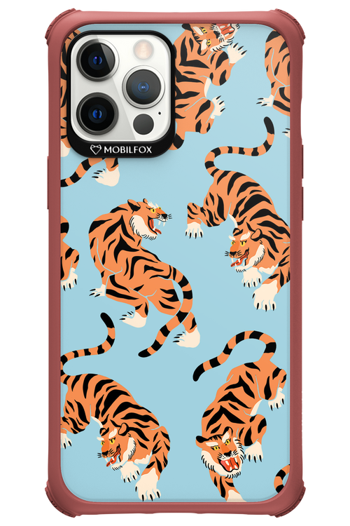 Tora I - Apple iPhone 12 Pro Max
