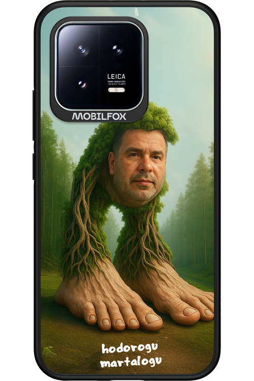 Hodorogu Martalogu - Xiaomi 13