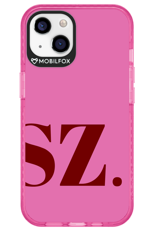 SZ (Sorbet) 2.0 - Apple iPhone 13