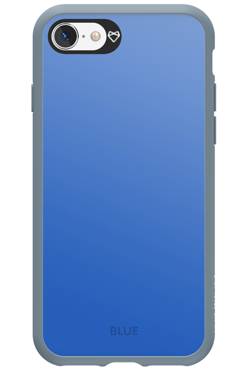 BLUE - FS2 - Apple iPhone SE 2020