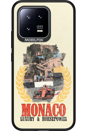Monaco Luxury 2.0 - Xiaomi 13