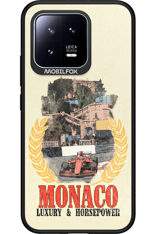 Monaco Luxury 2.0 - Xiaomi 13