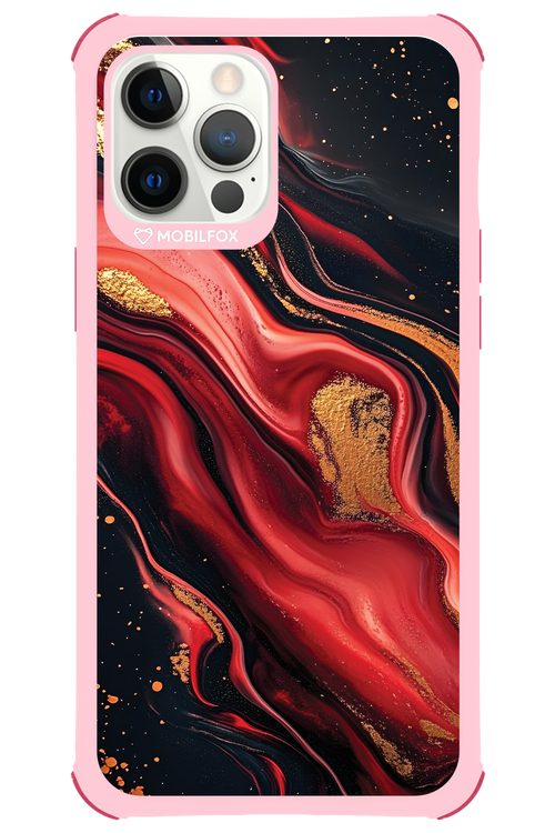 Uriel - Apple iPhone 12 Pro Max