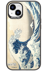Hokusai - Apple iPhone 15 Plus