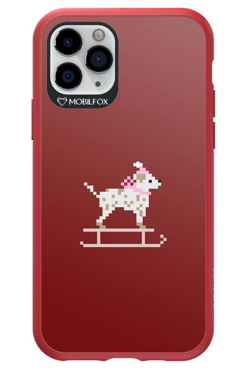 Chill Pup - Apple iPhone 11 Pro