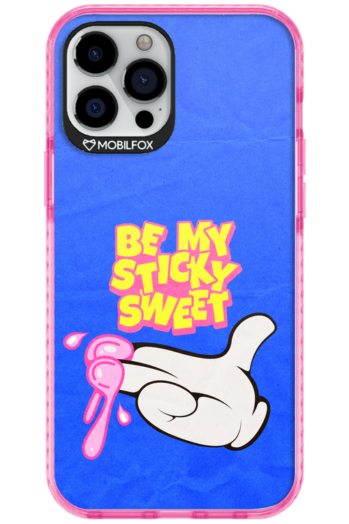 be my sticky sweet 2.0 - Apple iPhone 12 Pro Max