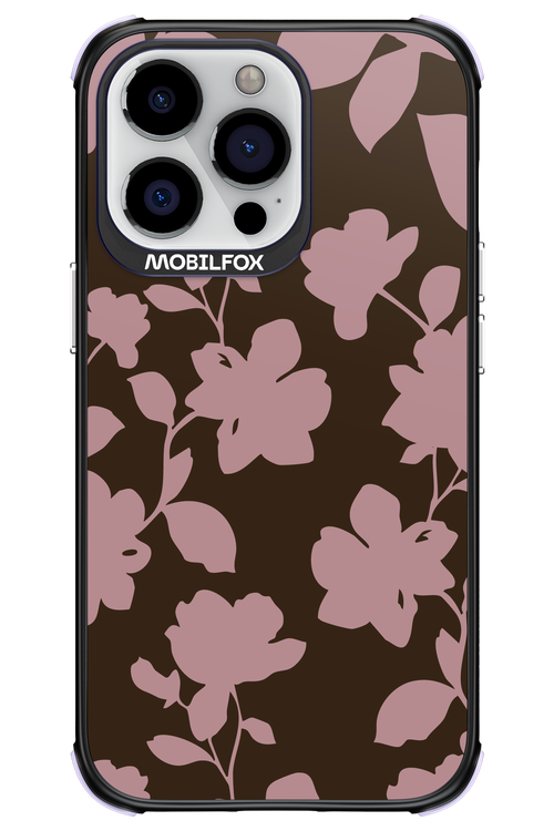 Flower Serenade - Apple iPhone 13 Pro