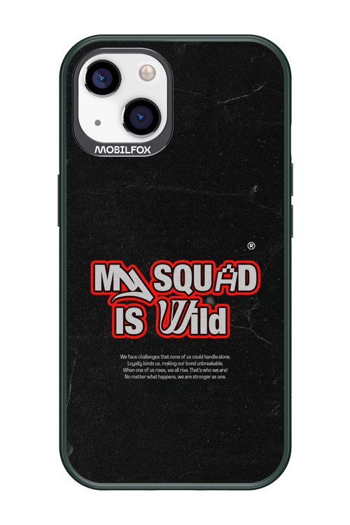 Wild Squad - Apple iPhone 13