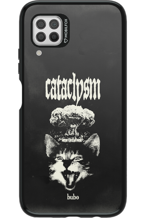 CATACLYSM - Huawei P40 Lite