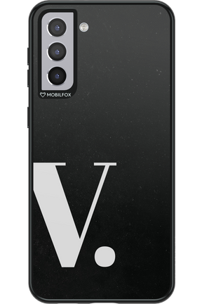 V (Off Space) 2.0 - Samsung Galaxy S21+