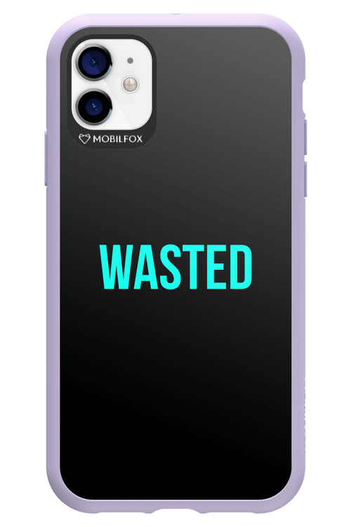 WASTED 2.0 - Apple iPhone 11