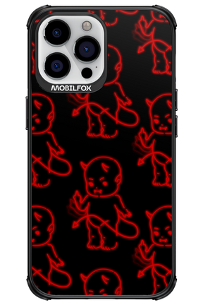 Hell Nah - Apple iPhone 13 Pro Max