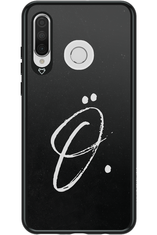 (Off Space) O II 2.0 - Huawei P30 Lite